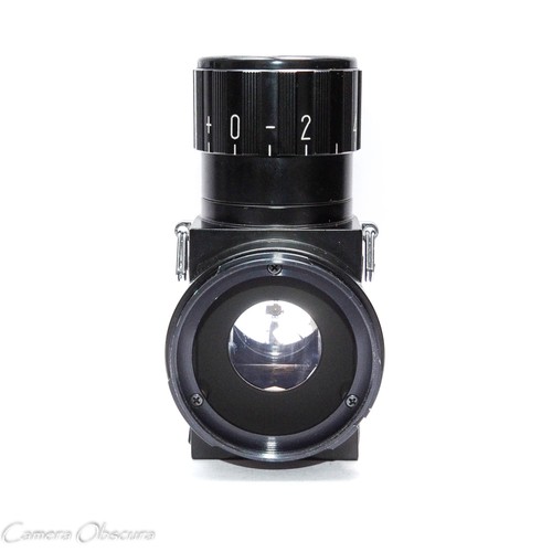 Tamron Tele-View Wide Field Adapter, Convert Any Adaptall Lens to Spotting Scope - Imagen 2 de 8