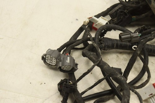 CF-Moto UForce 1000 20 Wiring Harness EFI 5HY0-150200-20000 51419 - Picture 4 of 5