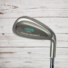 Crystal C-4300 Excellent Performance #8 Iron Shaft