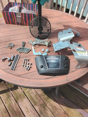 #ad V TWIN BRIGGSamp;STRATTON ENGINE PARTS YOU CHOOSE ALMOST NEW ALL CLEAN $16.88