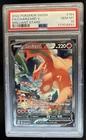 2022 Pokemon SWSH Brilliant Stars Charizard V #154/172 PSA 10 GEM MINT