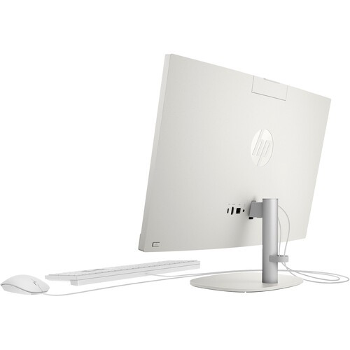 HP 27-cr0034 27" FHD TS Todo en Uno Intel Core i5-1335U 1.3GHz 8GB 512GB W11 - Imagen 3 de 3