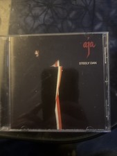 Aja by Steely Dan (CD, 1999)