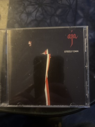 Aja by Steely Dan (CD, 1999) - Picture 1 of 4