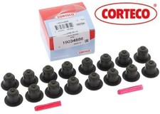 CORTECO 19034886 Dichtungssatz für Ventilschaft für BMW 