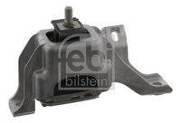 1X Febi Bilstein 31784 Lagerung Motor FüR Mini