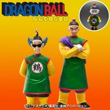 Brand new unopened Dragon Ball: Arise Kakusenjin & Tianjin Rice with limited ben