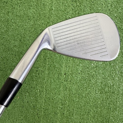 Mizuno Pro 221 Forged 9 Iron NS Pro Modus 3 Tour 105 Extra Stiff X +1/2” Long - Picture 5 of 10