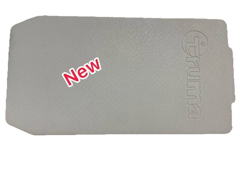 COPERCHIO CAMINO STUFA TRUMA BO92 CAMPER CARAVAN PERSONALIZZABILE - Imagen 3 de 22