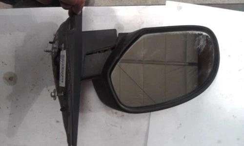 99-07 08 09 10 FORD F250 SUPER DUTY L. SIDE VIEW MIRROR 8935