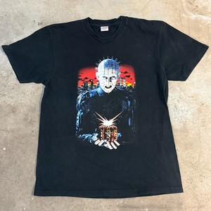 Supreme Hell Shirt | eBay