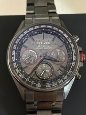 CITIZEN CC4006-61E Star Wars Eco-Drive 496735
