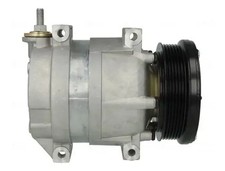 Klimaanlagen – Kompressor R 134a PAG 150 89221 NISSENS für CHEVROLET DAEWOO