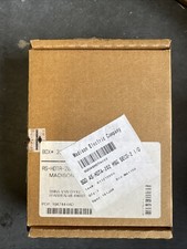 ASHDTA202 AEG Schneider Modicon TSX DTA202 Secondary Subrack 2 Slots AS-HDTA-202