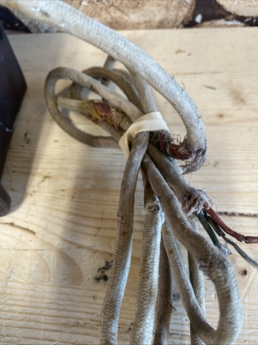 PYE Battery Charger Type 1080 Vintage Radio Accessory - Picture 10 of 10