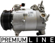 MAHLE Kompressor Klimaanlage PREMIUM LINE ACP 1388 000P für MONDEO FORD MAX 3 CK