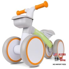 Baby Balance Bike for 1 Year Old Boys Girls 12-24 Month Toddler Balance Bike,