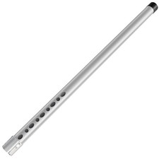Golf Ball Retriever Professional Picker Durable Aluminum Golf Ball Shag Tube ...