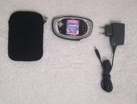 NOKIA N-GAGE QD USED IN GOOD WORKING