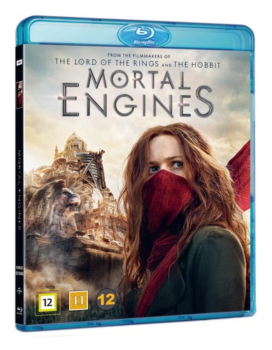 Universal Pictures Moteurs Mortels - Photo 2/2