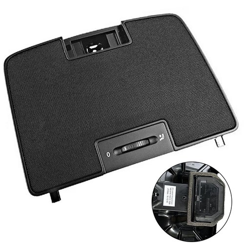 Aesthetic Upgrade Stylish Replacement of the Dash's Front Vents in your car - Picture 6 of 11