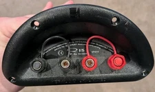 KEF Q15.2 Crossover Network (Single) pulled from working Kef Q15.2 Bookshelf