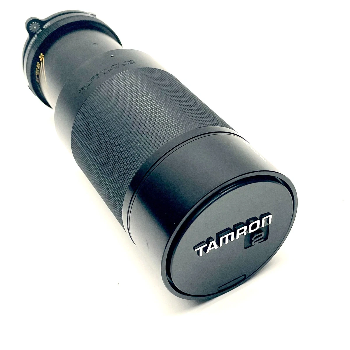 Tamron 250mm Focal Camera Lenses for sale | eBay