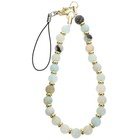  Handy-Charm, Blumen-Perlen-Handy-Gurt, Handy-Gurt, Handy-Lanyard,