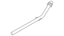 Genuine BMW Return Pipe 11-53-7-502-793