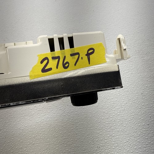 03-06 Chevy GMC Sierra Silverado Yukon Climate Control Unit Temp OEM 15137655 - Picture 17 of 17