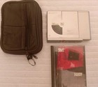 Sony Mz-R37, Minidisc Player & Recorder - Tested & Billy Joel Storm Front