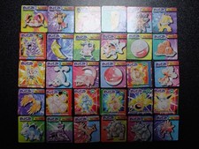Pokemon GB Pocket Card Non Holo x30 Rhydon Hitmonchan Hitmonlee etc #6297