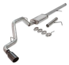 Flowmaster 717874 FlowFX Cat-Back Exhaust System for Silverado Sierra 1500