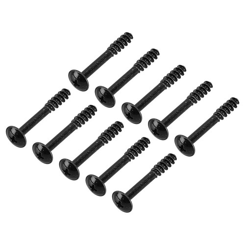 20pc Air Filter Cleaner Box Lid Retaining Screw Fit for Vauxhall Opel - Bild 5 von 8