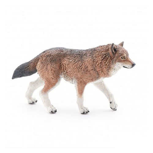 Papo - Wolf - Foto 1 di 1
