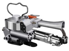 Portable Handheld Strapping Tool Suitable for 19mm/25mm PP/PET Strapping Bands