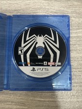 Marvels Spider-Man 2  (Sony PlayStation 5 2023)