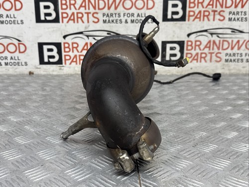 Mercedes A45 A Class Catalytic Converter Cat W176  A1764900314 - Picture 18 of 24