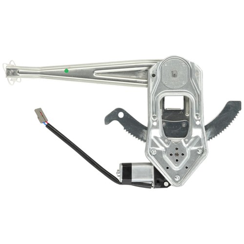 Power Window Regulator For 1993-2011 Ford Ranger Front Left Side with Motor - Picture 5 of 9