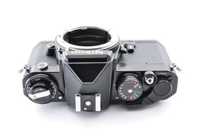 Nikon FE BLACK 美品 Amazon | nikon FE ブラック | 一眼レフカメラ 通販