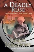 Linda Lonsdorf | A Deadly Ruse | Taschenbuch | Englisch (2013) | Xlibris