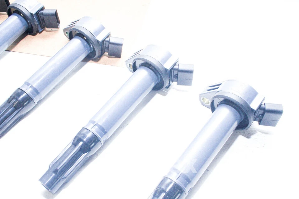 /\ Bobinas de encendido Toyota Lexus Is250 90919-A2005 Rc350 Es350 Gx300 - x6 AfterMar Foto 4 de 4