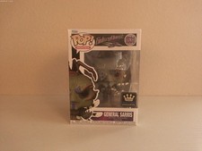 Funko Pop! Vinyl: Galaxy Quest - General Sarris #1531