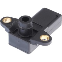 Sensor Saugrohrdruck 3-Polig Partstec Iam-Expertise Passend FüR U.A. BMW 5Er