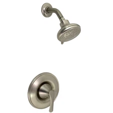Moen SEENA Brushed Nickel 5-Spray Posi-Temp Shower Faucet Trim 🆕 T5152EPSRN
