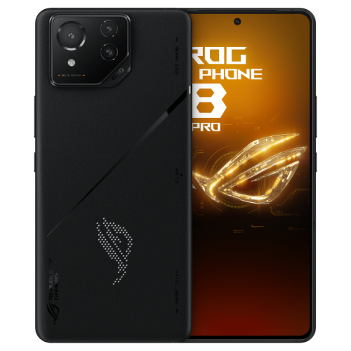 スマートフォン本体 Asus ROG Phone 8 AI2401 Dual Sim 16GB ASUS ROG Phone 8 Pro AI2401 5G Dual SIM 512GB+16GB RAM