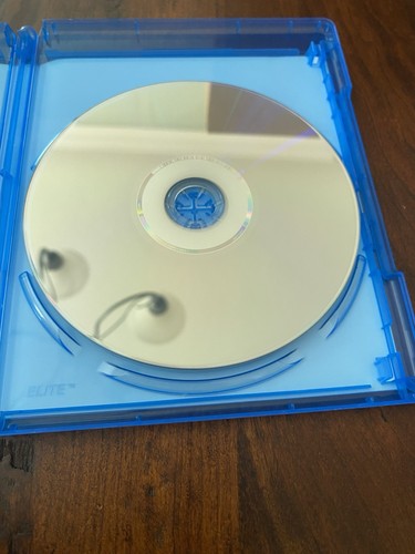 National Lampoon Class Reunion Blu Ray OOP - Picture 4 of 4