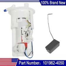 Fits For Yamaha 2004-2017 FZ6 FZ6R 101962-4050 Fuel Pump Module Unit USA Stock