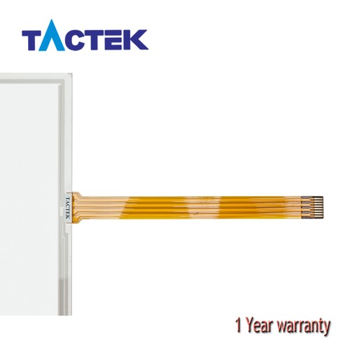 Touch Screen Panel for 100021 A2 CPJ004A1D TS1A91559-NA16462088 with Overlay - Picture 6 of 7