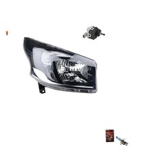 Ampoule Opel VIVARO